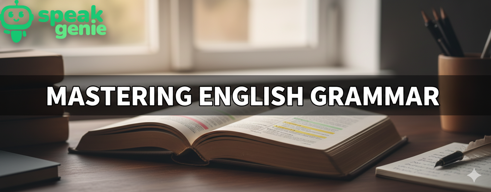 English Grammar